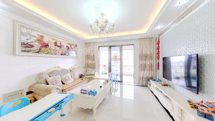 水云湾二手房实景图