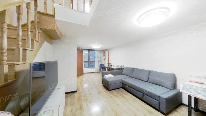 尚佳新苑公寓二手房实景图