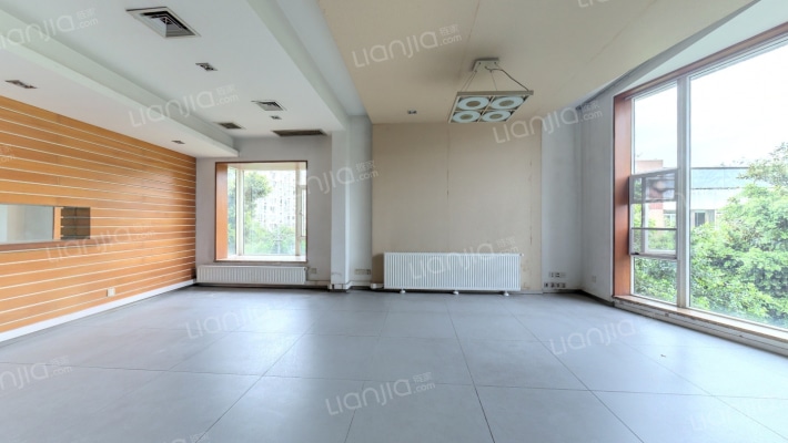 锦城豪庭二手房实景图