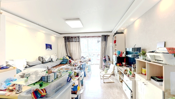 名都家苑二手房实景图