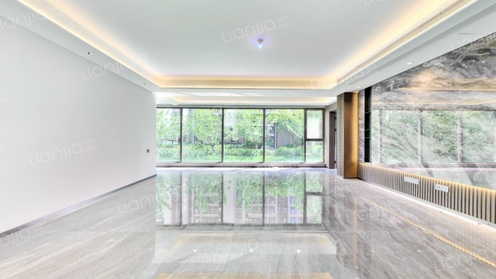 龙湖天越二手房实景图