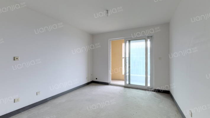 龙湖九墅南区二手房实景图