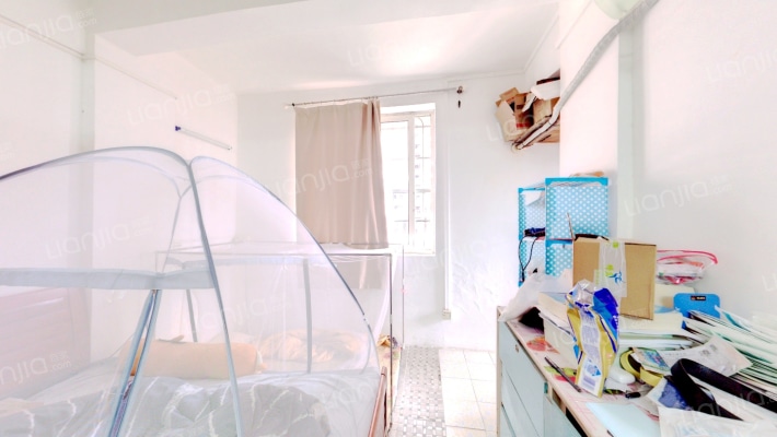 南华中路二手房实景图