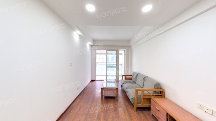 富邦世纪广场二手房实景图