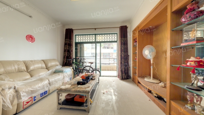 怡雅花园二手房实景图