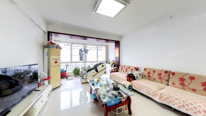 松韵苑二手房实景图