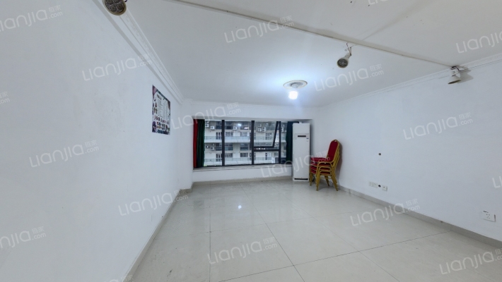 金沙湖1号二手房实景图