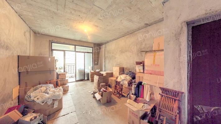 贡院一号二手房实景图