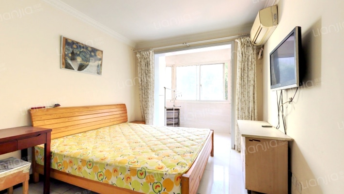 延武机电大楼二手房实景图