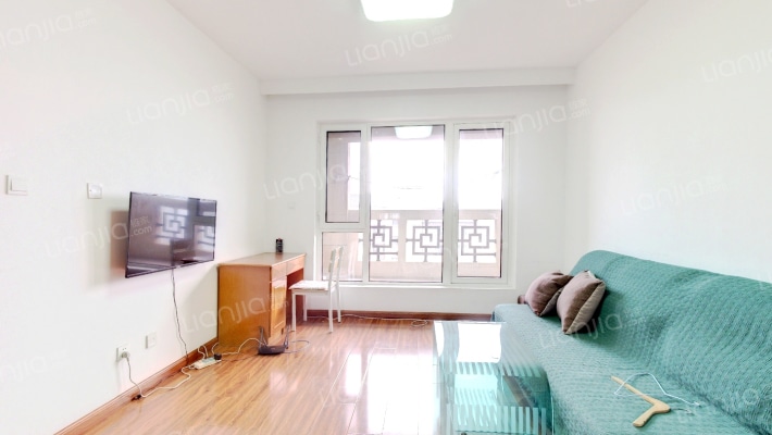 金普广场四期二手房实景图