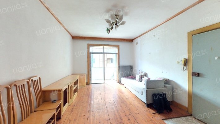 电力小区二手房实景图