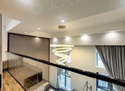 整租·天誉时代汇 1室1厅 东南_天誉时代汇租房