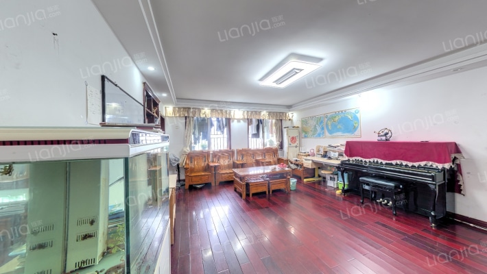 京海花园二手房实景图