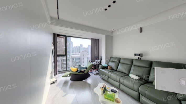 瀚锦苑二手房实景图