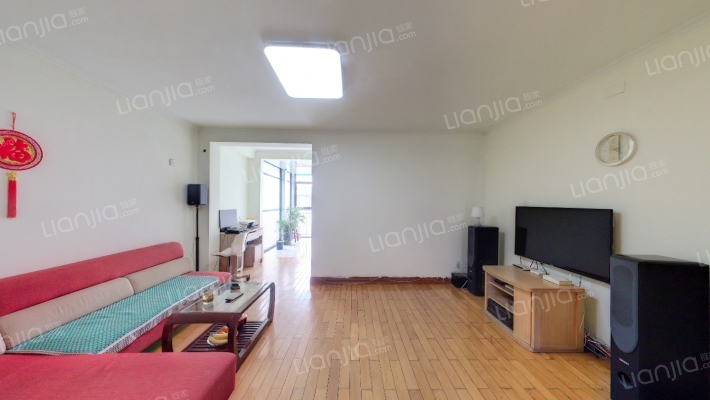 清江苑二手房实景图