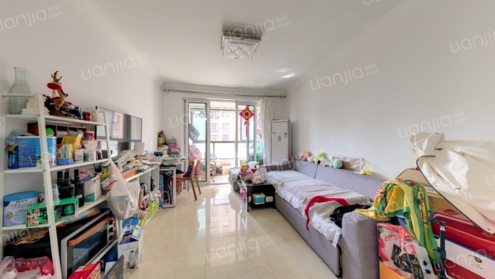 旭辉锦庭二手房实景图