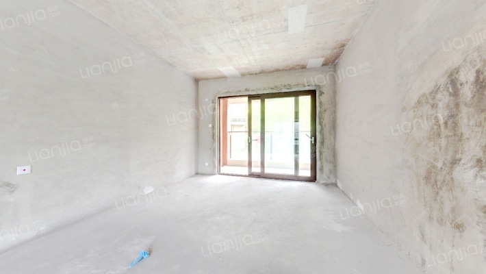 星河丹堤G4区二手房实景图