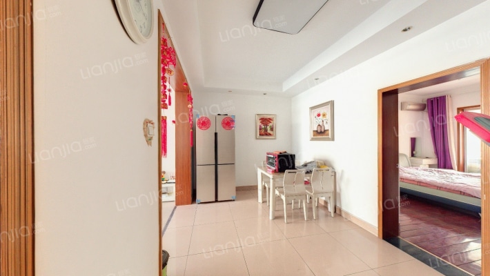 锦府苑二手房实景图