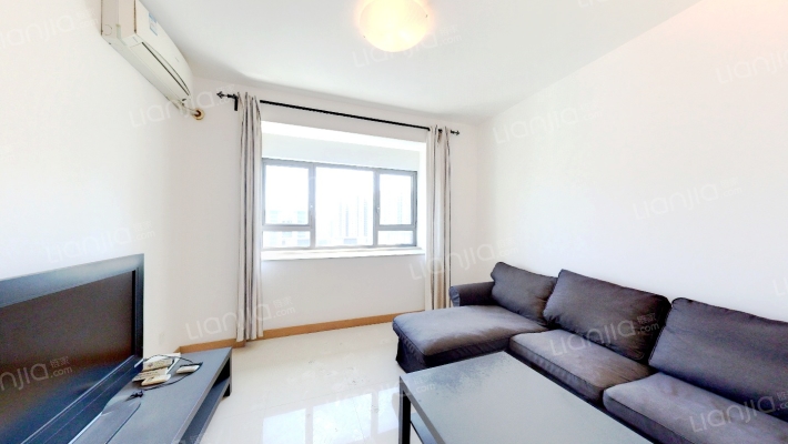 嘉亭菁苑二手房实景图