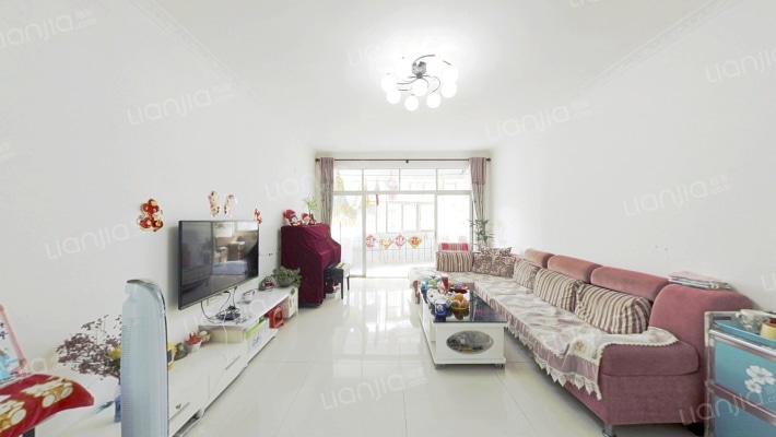 凯发花园二手房实景图