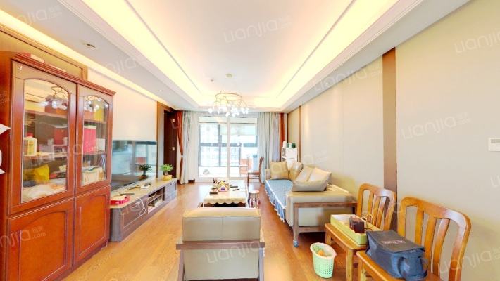 华堂嘉园二手房实景图