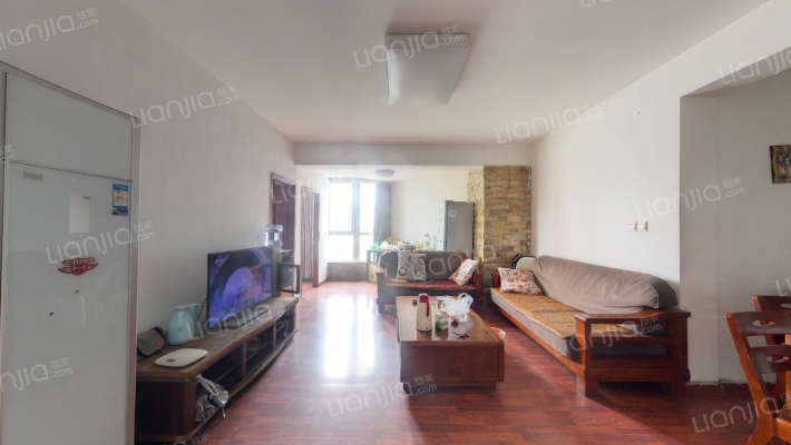 嘉福苑二手房实景图