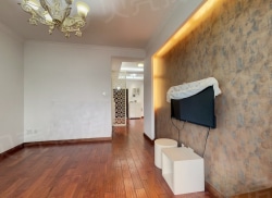 整租·天奥金域兰庭 2室1厅 南/北_天奥金域兰庭租房