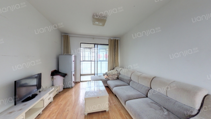 长安东郡二手房实景图