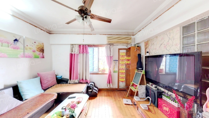 新风大厦二手房实景图