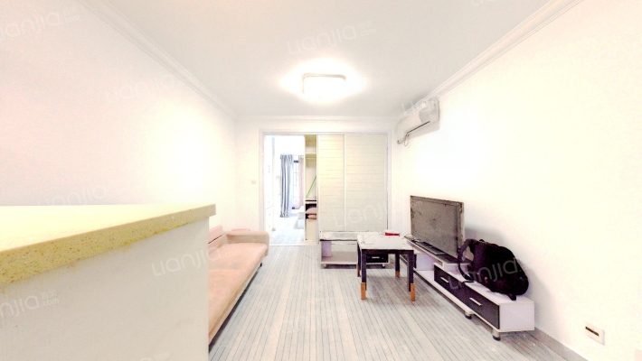 延北小区二手房实景图