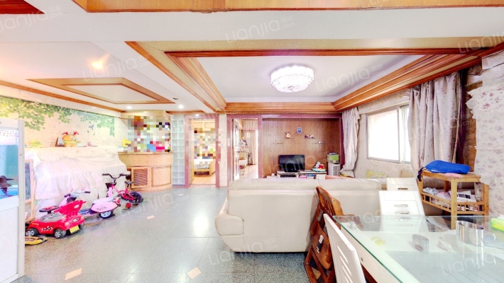 常府街二手房实景图