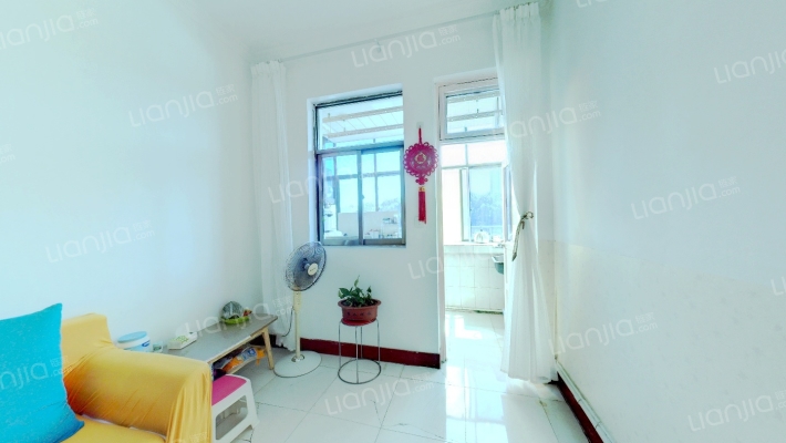 菜王西街12号楼二手房实景图