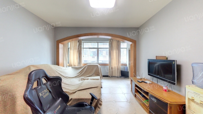 银海大厦*（渝北）二手房实景图