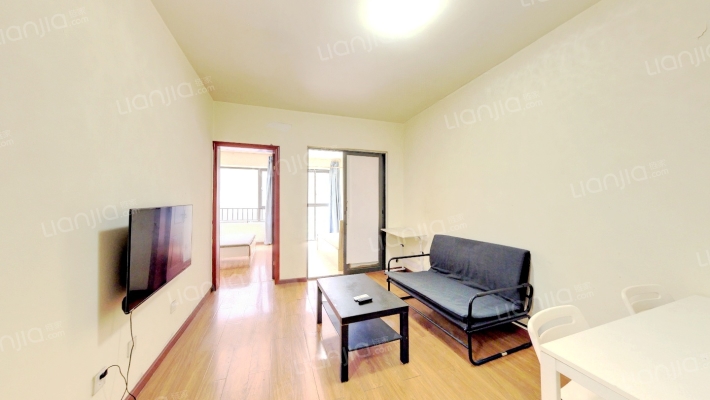 怡景城市花苑二手房实景图