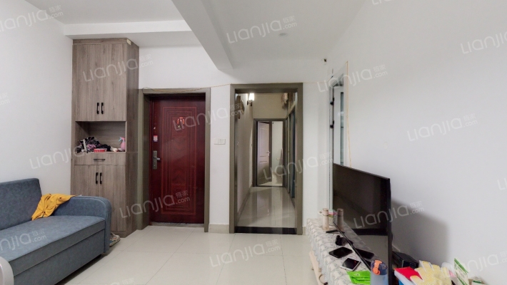 彩云印象二手房实景图