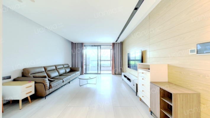 紫藤公馆二手房实景图