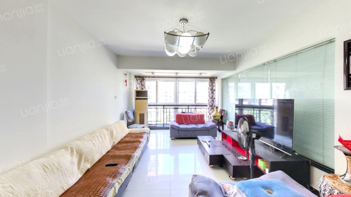 君怡花园二手房实景图