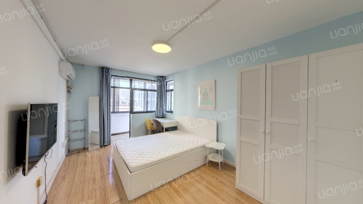 大统路159弄二手房实景图