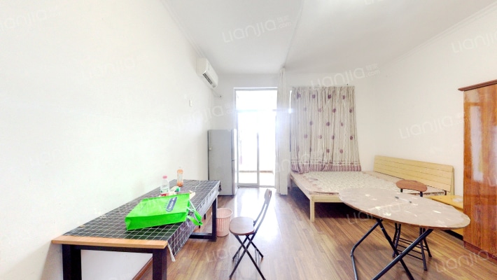 清华源二期二手房实景图