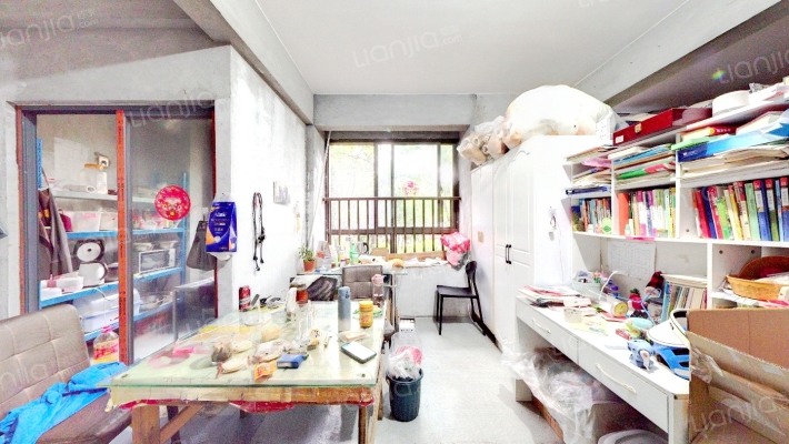 葛屿新苑二手房实景图