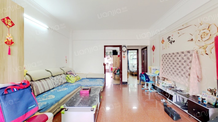 汇怡居二手房实景图