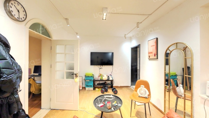 营山巷综合楼二手房实景图