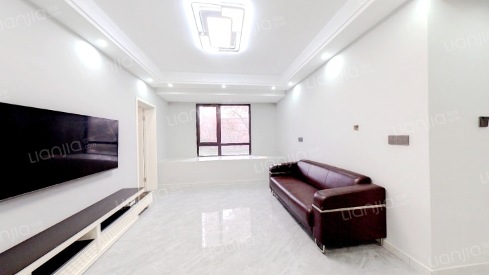 公元壹号上东区二手房实景图