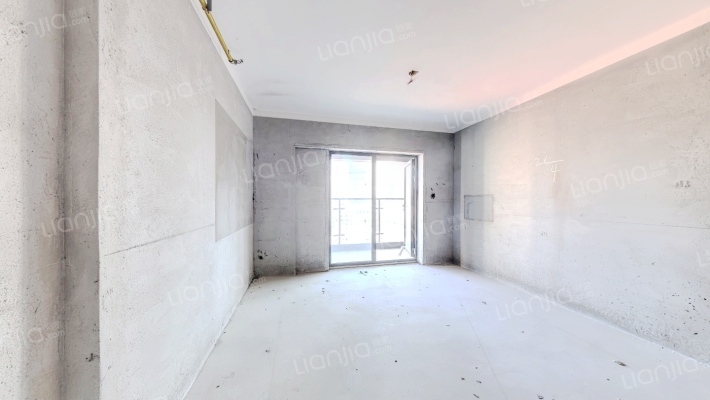 长投航空路壹号二手房实景图