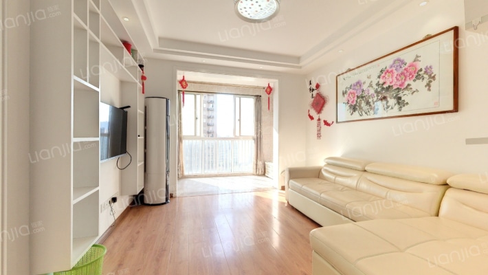 新江雅苑二手房实景图