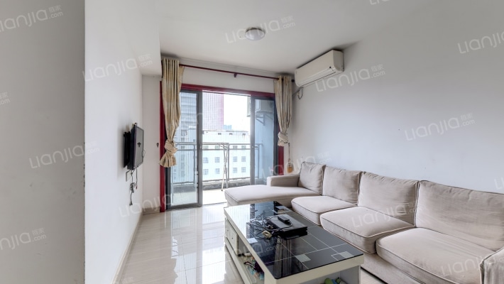 中央国墅园二手房实景图