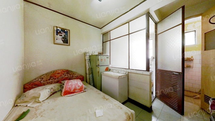 胡家庙粮库家属院二手房实景图