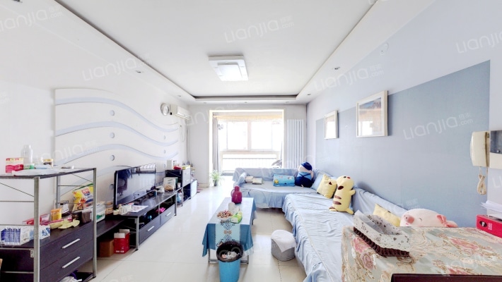 丽江水花园二手房实景图