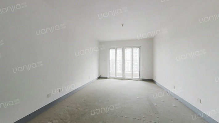 中南世纪城望江二手房实景图