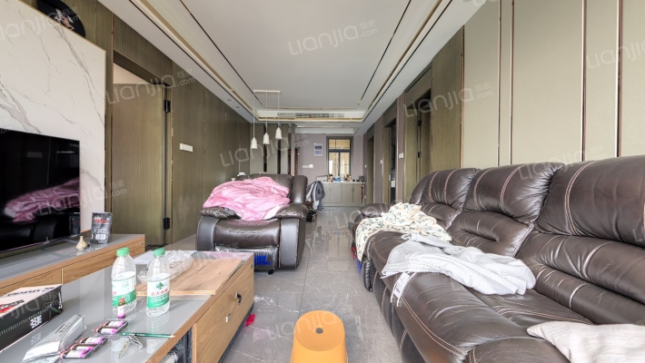 中楠都汇广场二手房实景图